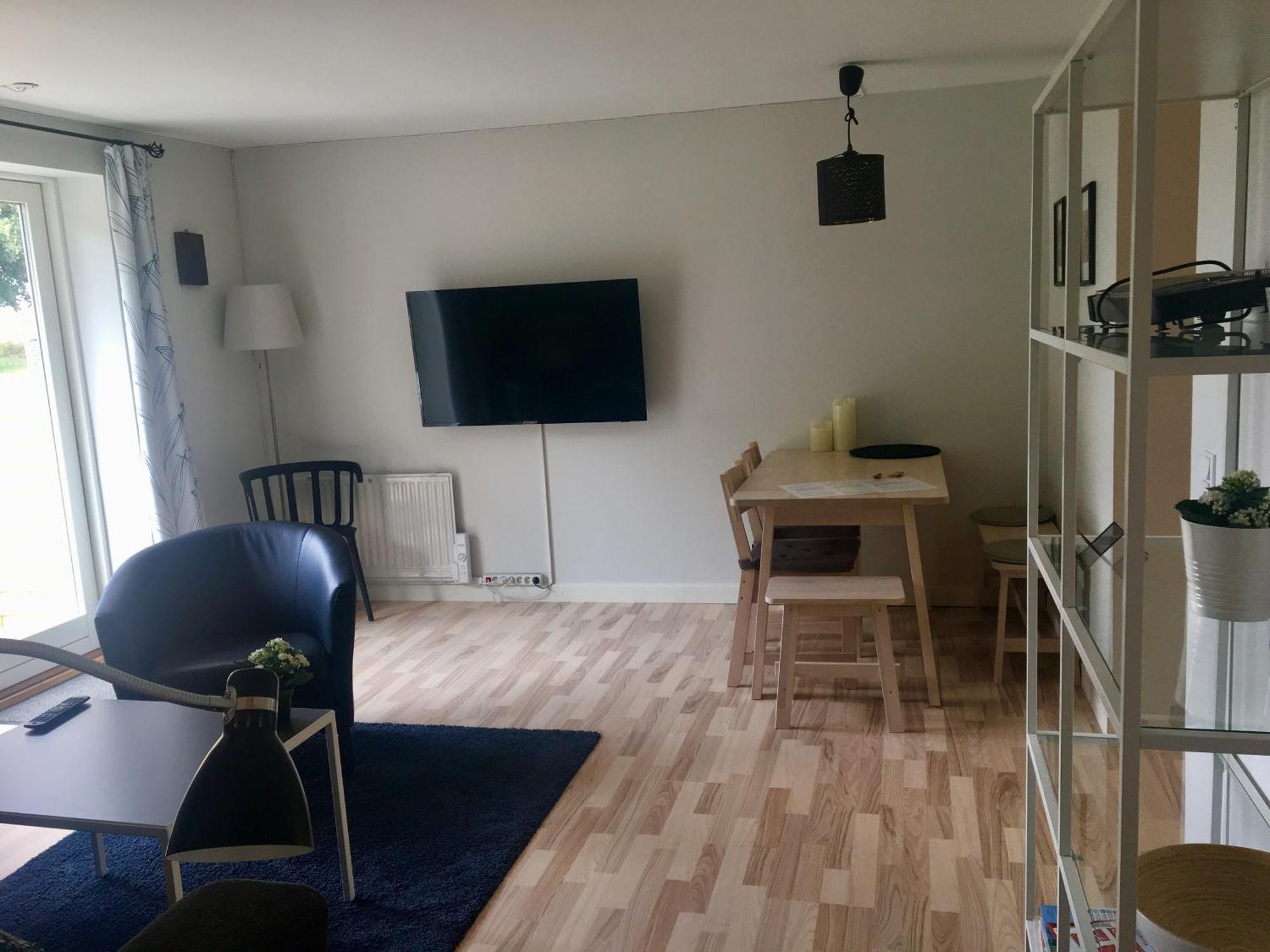 Ad Apartment Koge Kültér fotó