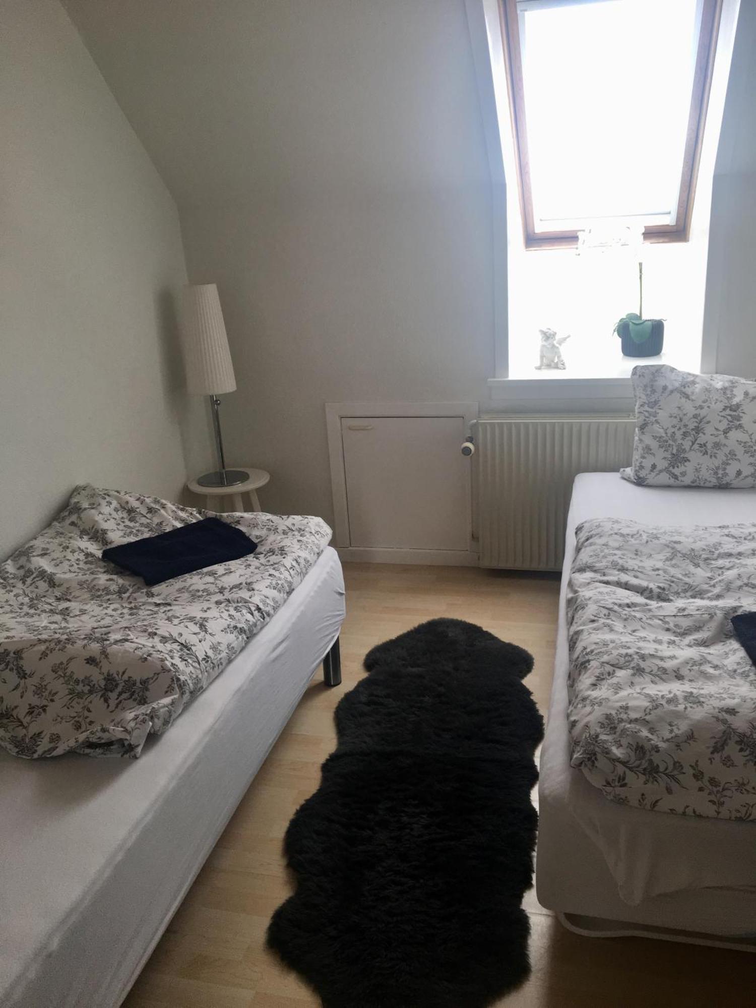 Ad Apartment Koge Kültér fotó