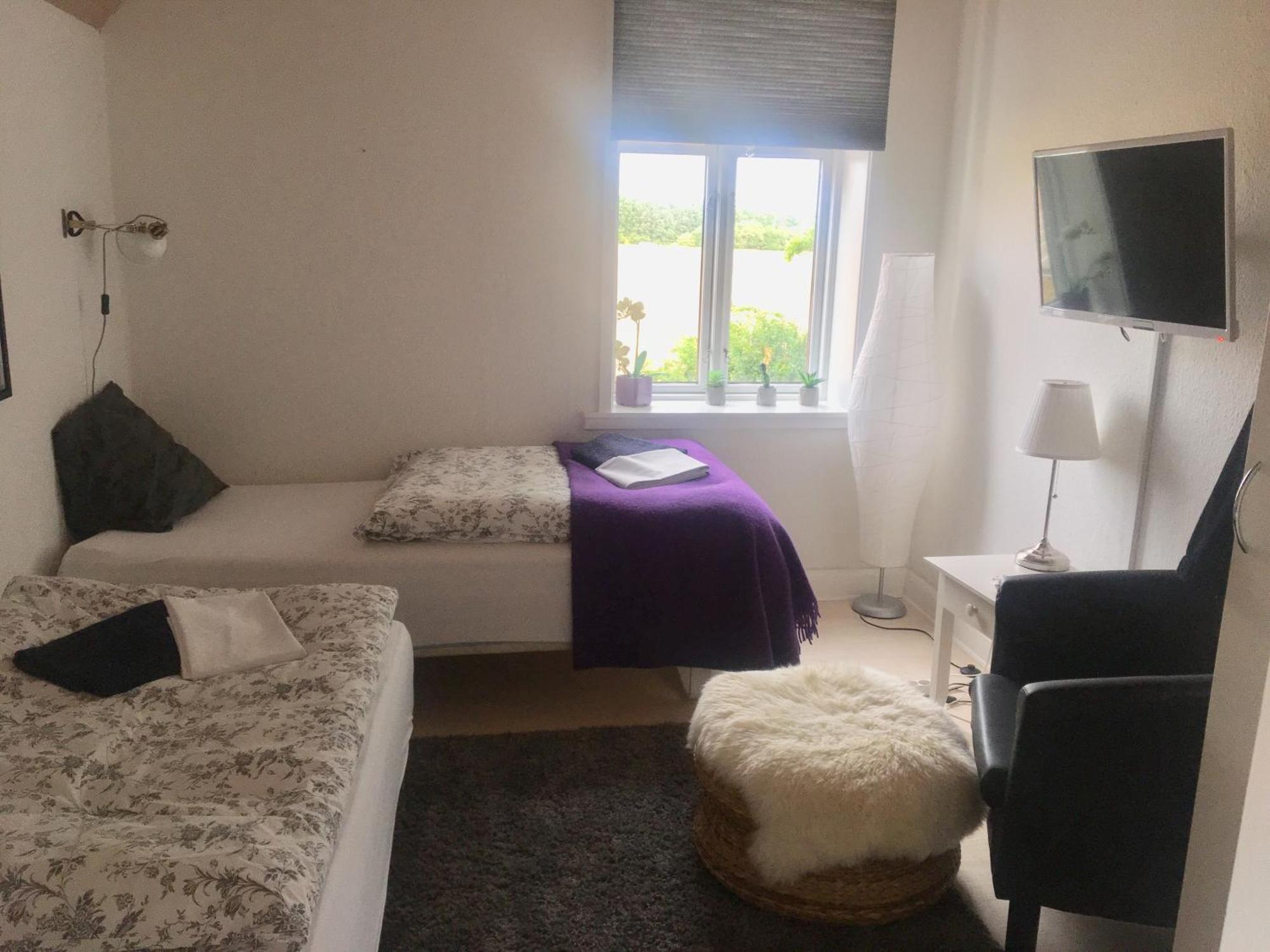 Ad Apartment Koge Kültér fotó